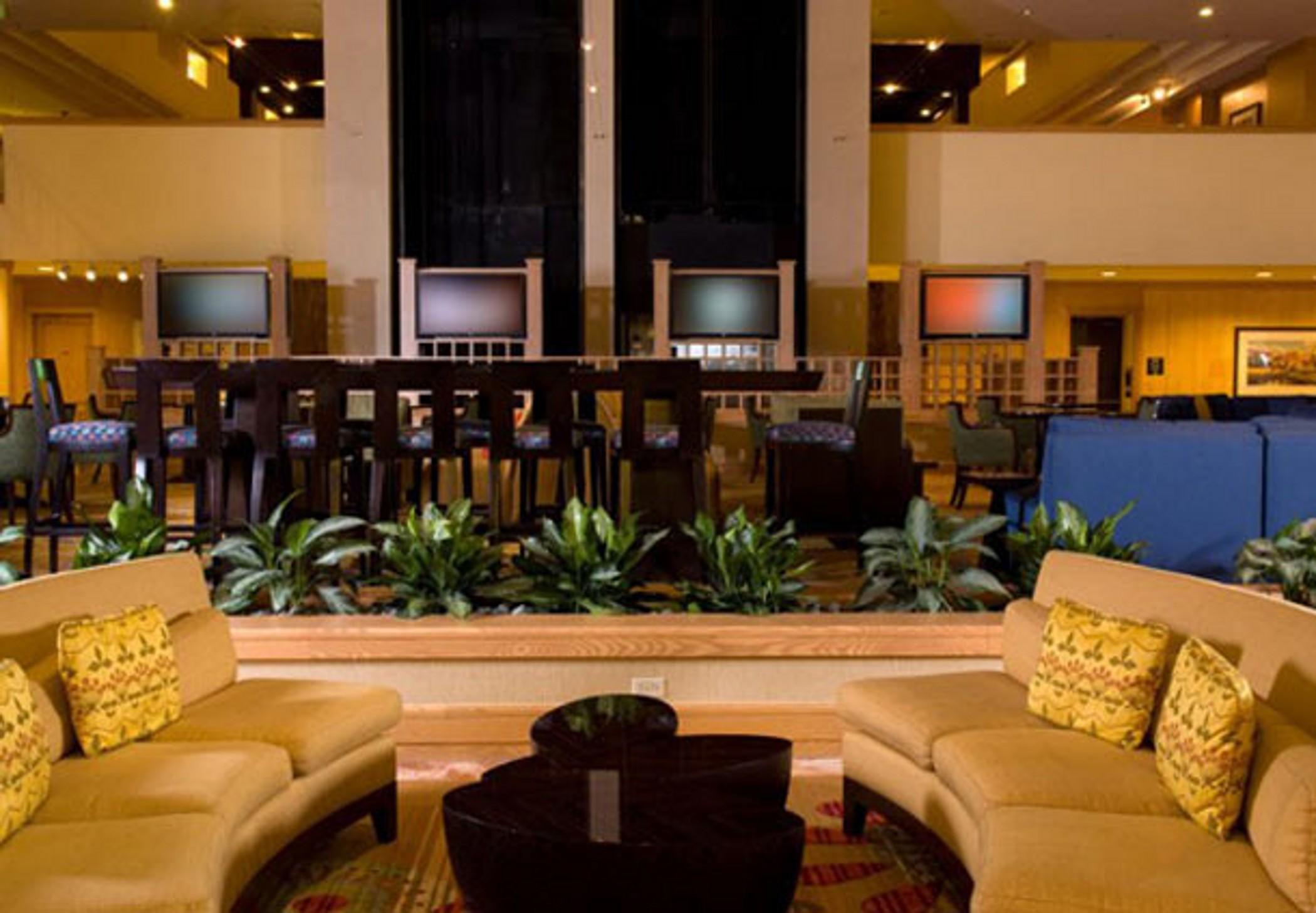 Renaissance Denver Hotel & Conference Center Bagian luar foto